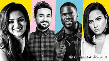 &lsquo;Netflix Is a Joke Fest&rsquo; Dates, Line-Up Announced With Vir Das, Kevin Hart, Dozens More