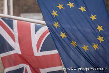 Thousands of EU citizens in York seek UK settled status