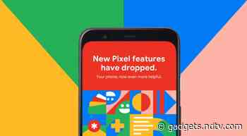 Google Brings Dark Theme Scheduling, New AR Filters in Duo, Car Crash Detection With March Pixel Update