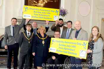 Disability Awareness Day faces £10,000 funding shortfall