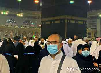 Saudi Arabia announces first case of coronavirus