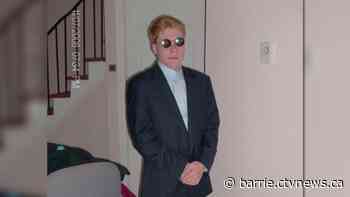 Life in prison for two men found guilty of killing Orillia man in 2017 - CTV News