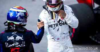 Netflix’s Drive to Survive is better than actual Formula 1