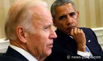 Why Hasn't Barack Obama Endorsed Joe Biden for President Yet?