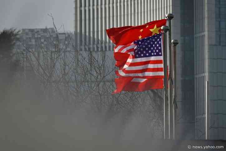 Beijing ordered to slash Chinese staff in state media in US