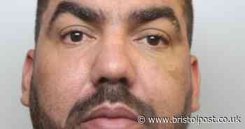 Man jailed after vicious attack on his friend outside pub on Christmas Day