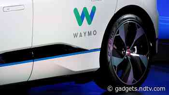 Google Parent&rsquo;s Self-Driving Car Project Picks Up New Investors