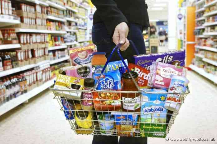 Grocers draw up plans to manage stockpiling as coronavirus spreads