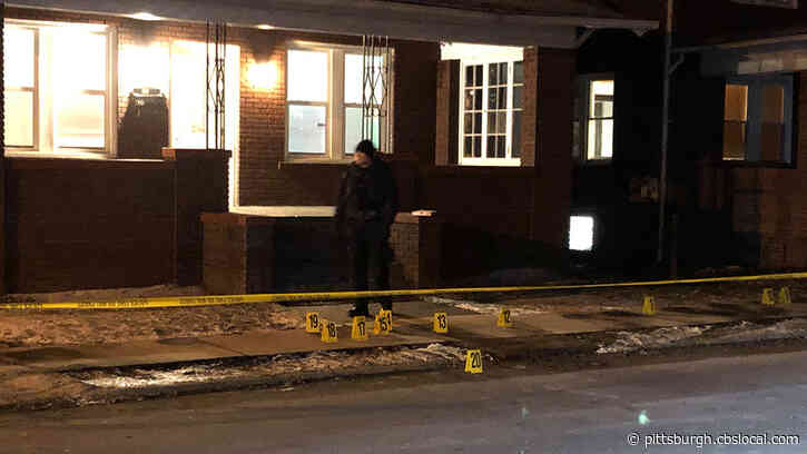 Three Suspects Arrested In Indiana Pa. Valentine’s Day Robbery