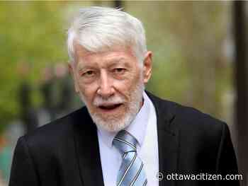 'I keep asking why,' victim tells court during Barry McGrory sentencing hearing