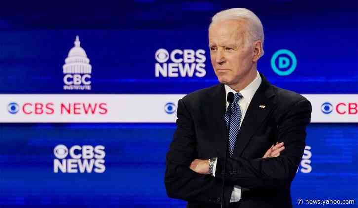Buttigieg to Endorse Biden Ahead of Super Tuesday