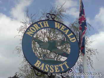 North Weald Bassett Parish Council suspends due to coronavirus