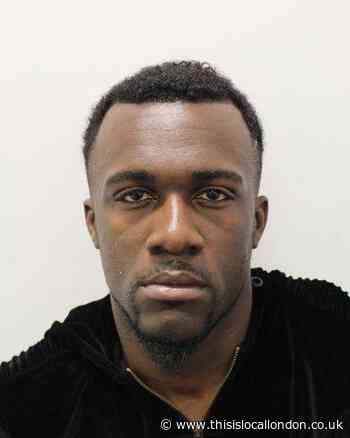 Croydon drug dealer who returned to the scene of the crime has been jailed