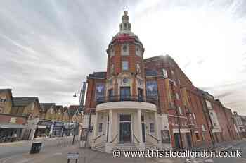 World Book Day celebration at New Wimbledon Theatre cancelled because of coronavirus case