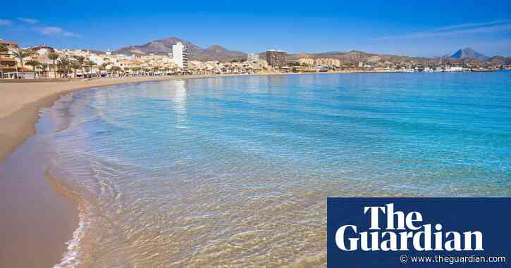 The Spin | European Cricket Series hoping to tap potential from Alicante to Prague