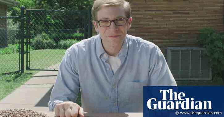 'The shipping forecast, with jokes': Joe Pera's brilliantly boring comedy