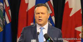 Kenney to Edmonton: Drop dead! - albertapolitics.ca