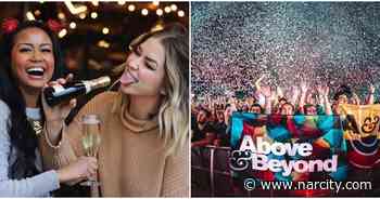 14 Things To Do In Edmonton This March - Narcity