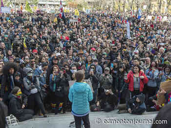 Alberta company says 'not enough to apologize' for explicit Greta decal - Edmonton Journal