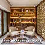 Bungalow’s neoclassical makeover is an example of an updated classic