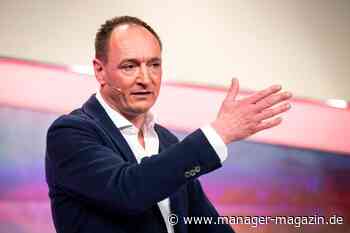 Coronavirus  - 188 Infizierte in Deutschland: ProSieben-Chef Conze in Quarantäne - Leipzier Buchmesse fällt aus