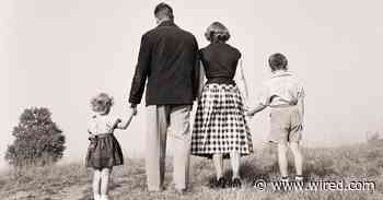 Spit Kits, Sperm Donors, and the End of Family Secrets