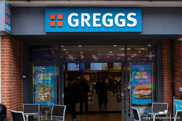 Greggs reveals 31% surge in full year profits