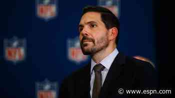 Change is coming to NFL officiating: Why the league needs to act fast