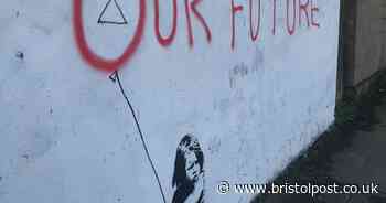 Street artist Banksy may be behind new mural in Southampton