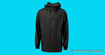 5 Best Rain Jackets (2020): Rains, The North Face, and More