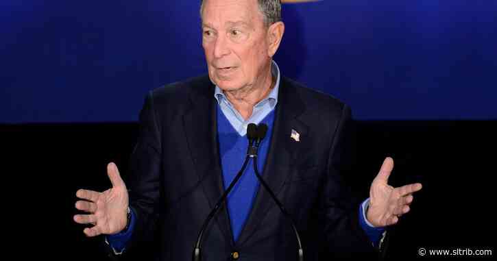 Letter: Republicans should pick a Democrat to beat Trump