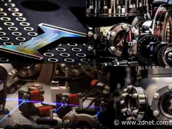 Honeywell set to launch its quantum computer with quantum volume of 64