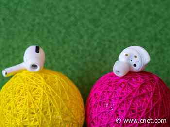 AirPods Pro vs. Galaxy Buds Plus: What's the best wireless earbuds?     - CNET