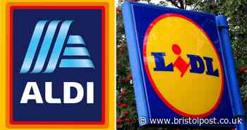 This is how you actually pronounce Aldi and Lidl