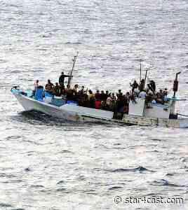 Syrian Refugee crisis – Turkey says enough