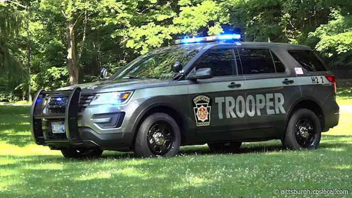 Pa. State Police Investigating Fayette County Burglary