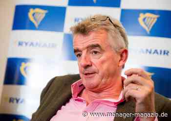 Coronavirus und die Folgen: Europas große Airlines hoffen auf zügige Erholung