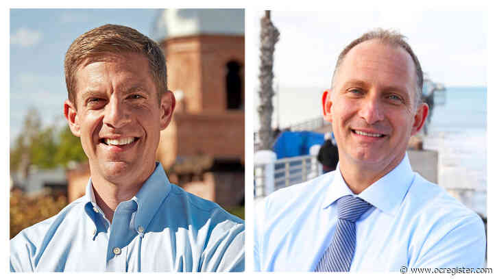 Predictable primary results expected in 49th congressional district