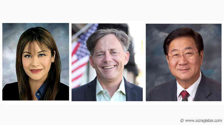 Rematch in 29th Senate District primary figures to be tight race