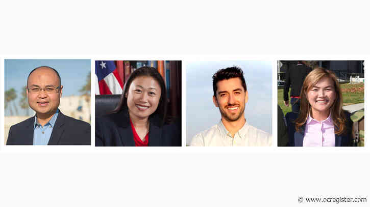 Unpredictable primary results in 72nd Assembly District race