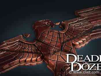 Ziggurat Interactive brings back Deadly Dozen, Super Huey to modern era     - CNET