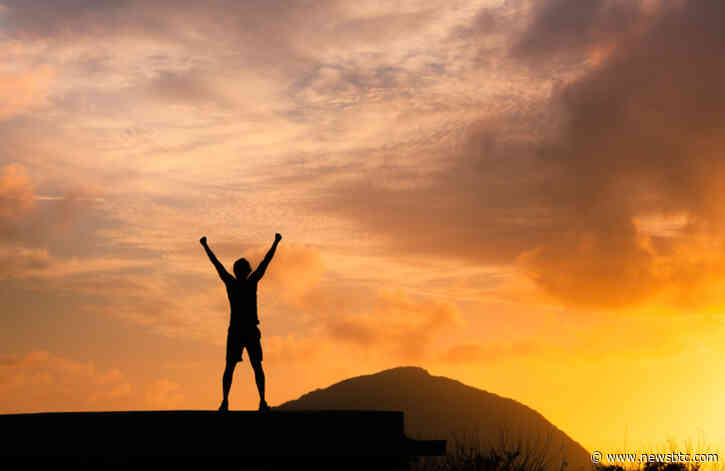 Strong Simultaneous Bitcoin and Stocks Rally Sparks Correlation Narrative