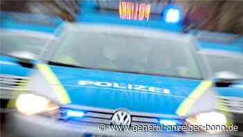 Verfolgungsjagd in Niederkassel: 28-Jähriger aus Troisdorf mit Quad geflohen - General-Anzeiger
