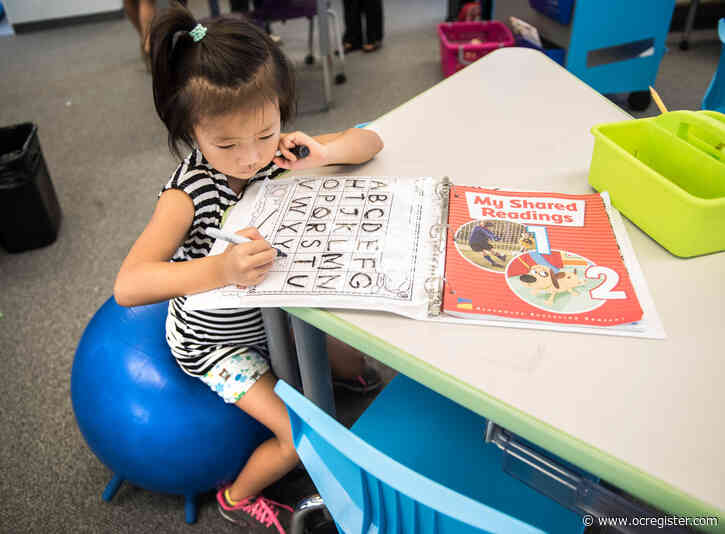 Brea Olinda Unified’s Measure G on the March 3 ballot