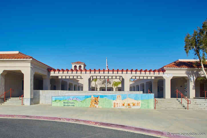 Voters decide on Saddleback Valley Unified’s Measure M on March 3 ballot