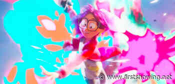 First Trailer for Tech Uprising Animated Movie 'Connected' from SPA