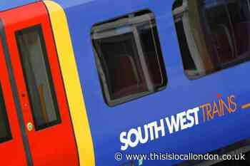 Updated timetable for Richmond commuters amid SWR strikes