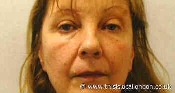 Clapham woman who rang 999 more than 1,200 times locked up