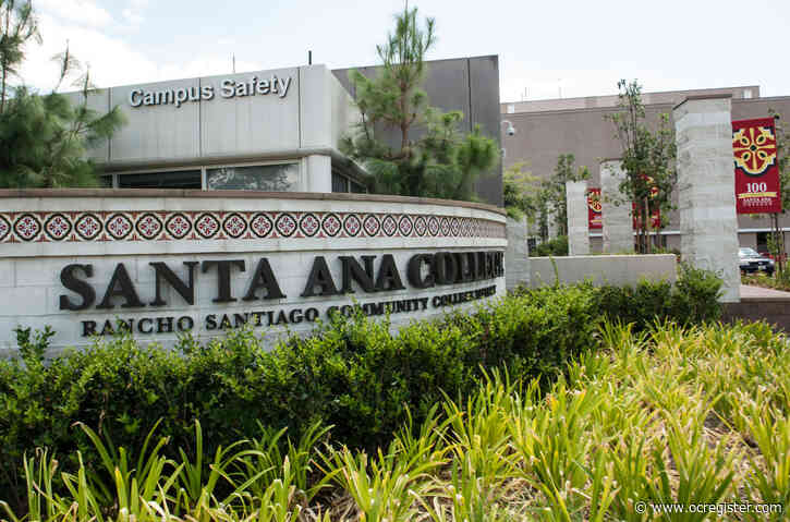 Voters deciding on Rancho Santiago Community College District’s Measure L
