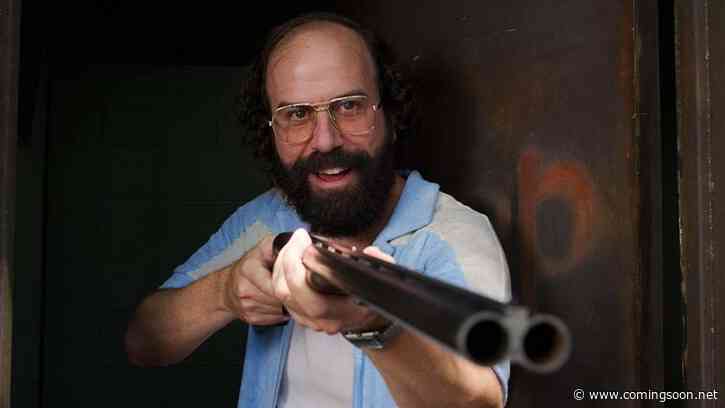 Brett Gelman Promoted to Series Regular for Stranger Things Season 4